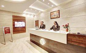Marks Hotel